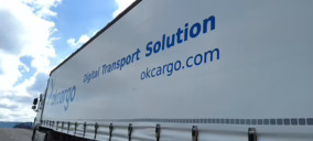 OkCargo expande sus servicios más allá de los Pirineos