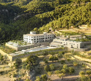 Richard Branson hace por fin realidad su resort de lujo en Mallorca