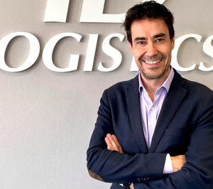 Daniel Cedenilla, nuevo director de desarrollo de negocio en ID Logistics Iberia