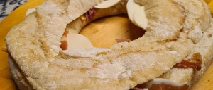 Informe 2023 del sector de roscas refrigeradas y pastelería salada en España
