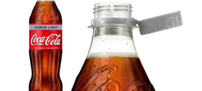 Coca-Cola Europacific Partners confía en Sidel para adaptar sus equipos al tapón solidario