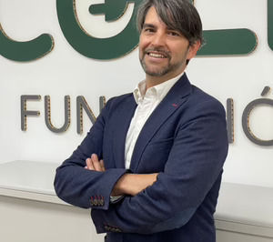 Ecolec Waste Hub nombra a Miguel Ángel Vázquez Fustes como responsable comercial