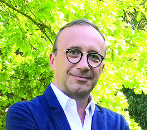 Willy Mansion (Monadia): Introducir novedades en la gran distribución es difícil en todos los países