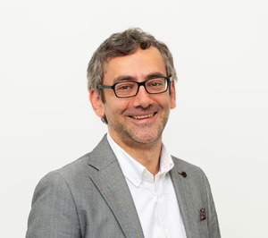 Julio Bonis, nuevo director de IA & Big Data de Sermes CRO