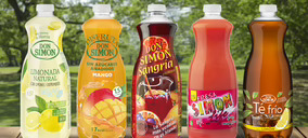 García Carrión lanza nuevas botellas de pet para impulsar la sostenibilidad de Don Simón