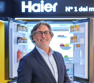 Xavier Rofes (Haier Smart Home): Nuestro objetivo de estar en el top 3 del mercado español llegará antes de lo previsto