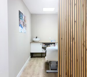 Opción Médica incorpora dos clínicas y mantiene sus planes de aperturas