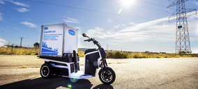 Tatoma expande sus servicios de última milla refrigerada y sostenible