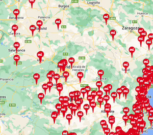 Eldisser refuerza su red asociada en Madrid con una nueva vinculación