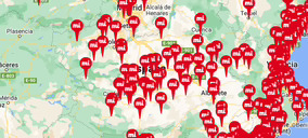 Eldisser refuerza su red asociada en Madrid con una nueva vinculación