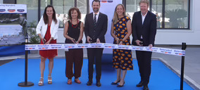Beiersdorf invierte 9 M en la transformación y expansión de la fábrica de apósitos ‘Hansaplast’ en Argentona