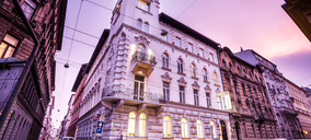 Eurostars Hotel Company amplía su catálogo en Budapest y vuelve a los Países Bajos