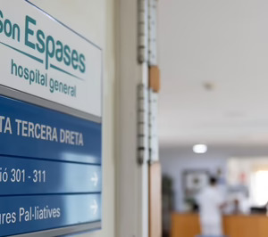 Baleares adjudica por 1,8 M la obra para el nuevo centro de nacimientos de Son Espases