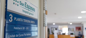 Baleares adjudica por 1,8 M la obra para el nuevo centro de nacimientos de Son Espases