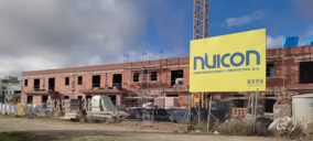 Nuicon edifica más de 350 viviendas con entregas hasta 2024