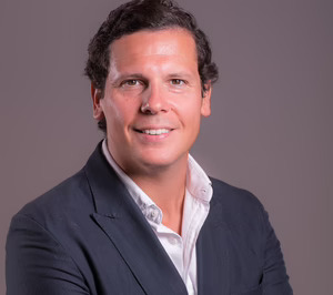 Livensa Living nombra CEO a Gonzalo Carpintero y Neil Jones asume la presidencia