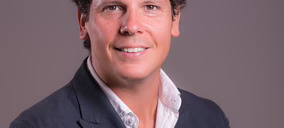 Livensa Living nombra CEO a Gonzalo Carpintero y Neil Jones asume la presidencia