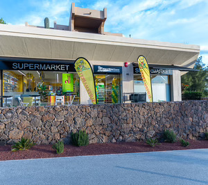 Dinosol Supermercados (Hiperdino) incrementa sus ventas cerca de un 20%