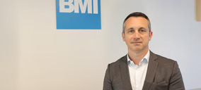 Fabien Remaut, nuevo director general del grupo BMI en España y Portugal