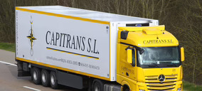 Ontime refuerza su línea de transporte internacional con una nueva compra