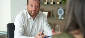 Grupo Cuevas crece casi un 30% por la consolidación del negocio de Malaquías Morales