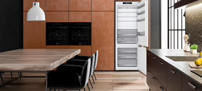 Pando amplia su colección de hornos y microondas con la nueva e innovadora gama de hornos TOP