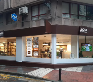 Aquí tu Reforma alcanza la decena de tiendas en España tras abrir en Alicante