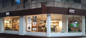 Aquí tu Reforma alcanza la decena de tiendas en España tras abrir en Alicante