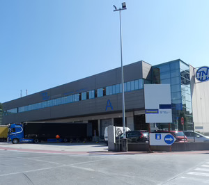 Transnatur Norte amplía sus instalaciones