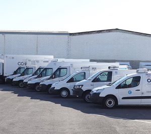 Covey multiplica beneficios e invierte en vehículos, delegaciones y nuevos servicios