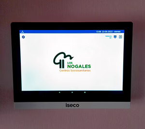 Los Nogales avanza en la transformación digital de sus residencias