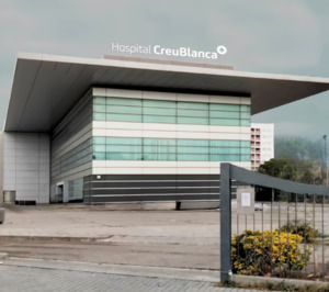 CreuBlanca pone fecha a la apertura de su nuevo hospital de Mataró y avanza en otros proyectos
