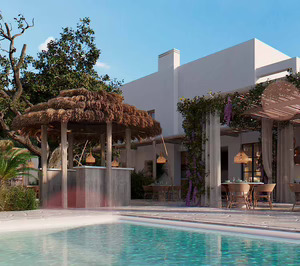 Universal Beach Hotels sale de Mallorca por primera vez