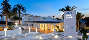 Vibra Hotels crecerá un 18% este año