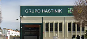 Hastinik pone en marcha un nuevo almacén