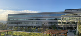 Roche destina 51 M a ampliar las instalaciones de sus divisiones Diagnostics y Diabetes Care en Sant Cugat