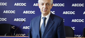 Javier Campo retoma la presidencia de Aecoc