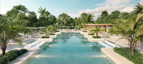Palladium Hotel Group lleva Family Selection a Riviera Maya