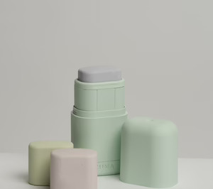 ‘Banbu’ presenta un aplicador reutilizable y reciclable para sus desodorantes sólidos