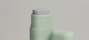 ‘Banbu’ presenta un aplicador reutilizable y reciclable para sus desodorantes sólidos