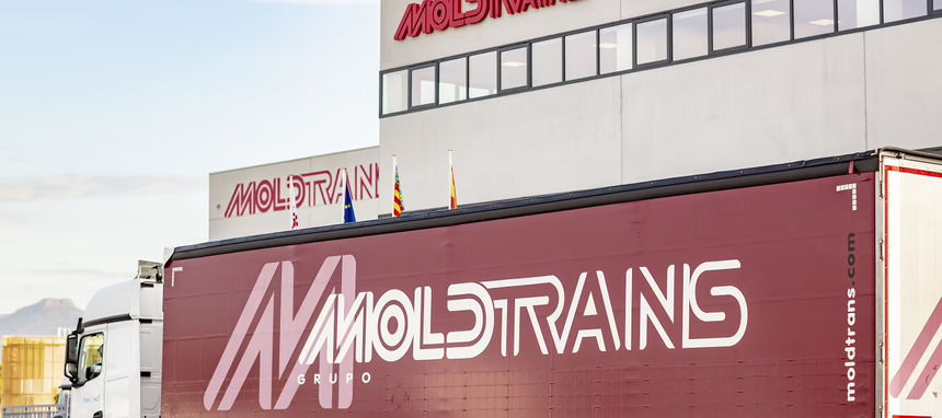 Moldtrans potencia la distribución nacional con conexiones diarias entre sus delegaciones