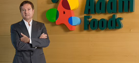 Fabrice Ducceschi abandonará el grupo Adam Foods
