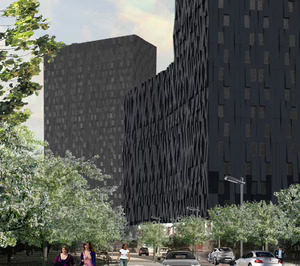 Las cajas vascas salen del capital de Visesa