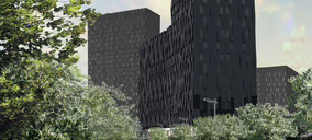 Las cajas vascas salen del capital de Visesa