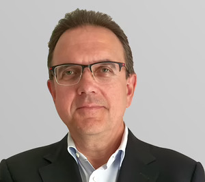 Federico Colom, nuevo director de Estrategia y Transformación de Vodafone España