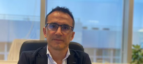 Sergio Resille, nuevo Director General de Alimarket