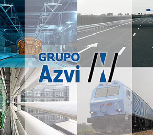 Azvi invertirá 200 M€ en cuatro años y compra una constructora en Estados Unidos