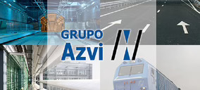 Azvi invertirá 200 M€ en cuatro años y compra una constructora en Estados Unidos