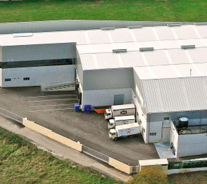 Asturquimia maneja buenas previsiones apoyada en sus inversiones más recientes