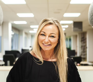 Kristien Nuyts (Ikea): Con la nueva estructura logística nuestro objetivo es mejorar los tiempos de entrega y la disponibilidad de stock